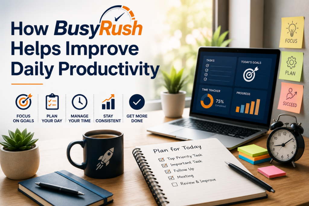 busyrush
busyrush com