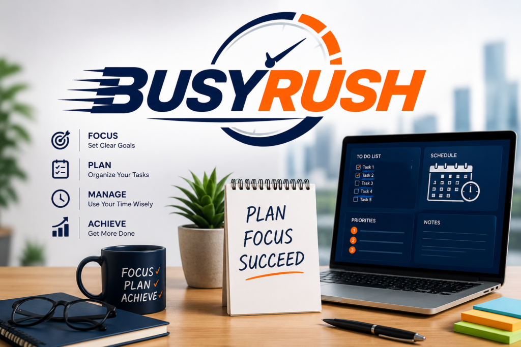 busyrush
busyrush com