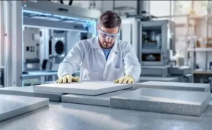 Evaluating Color Retention and Material Durability Under Simulated Sunlight