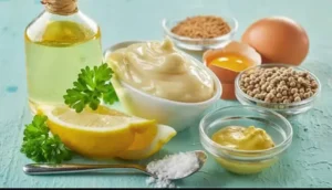 Formulating Water-Compatible Ingredients for Modern Food Products