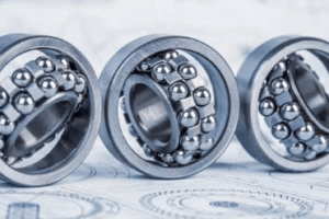 Managing Combined Radial and Axial Loads in Compact Assemblies
