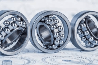 Managing Combined Radial and Axial Loads in Compact Assemblies