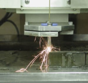Improving Precision in Small-Hole Machining Operations